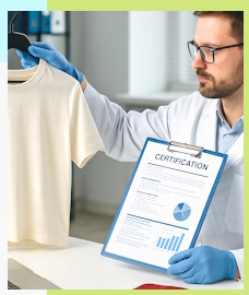 Услуги Сертификация продукции и услуг в Рыбинске