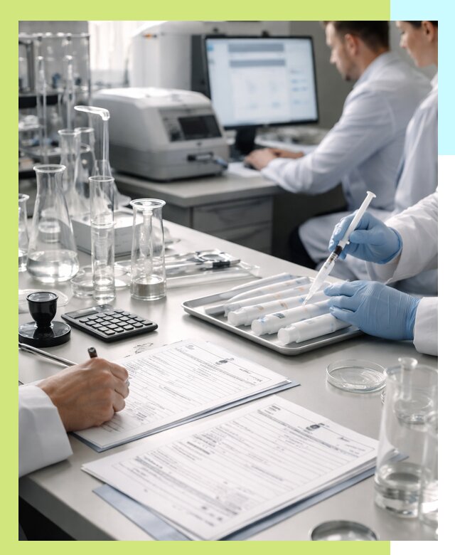 Сертификация зубной пасты, оформление документов в Рыбинске