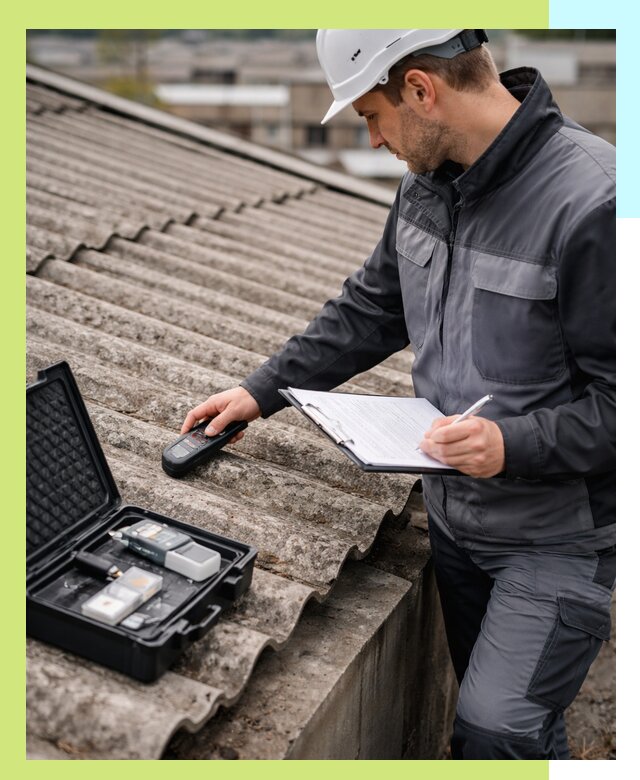 Сертификация шифера и техническая документация в Рыбинске