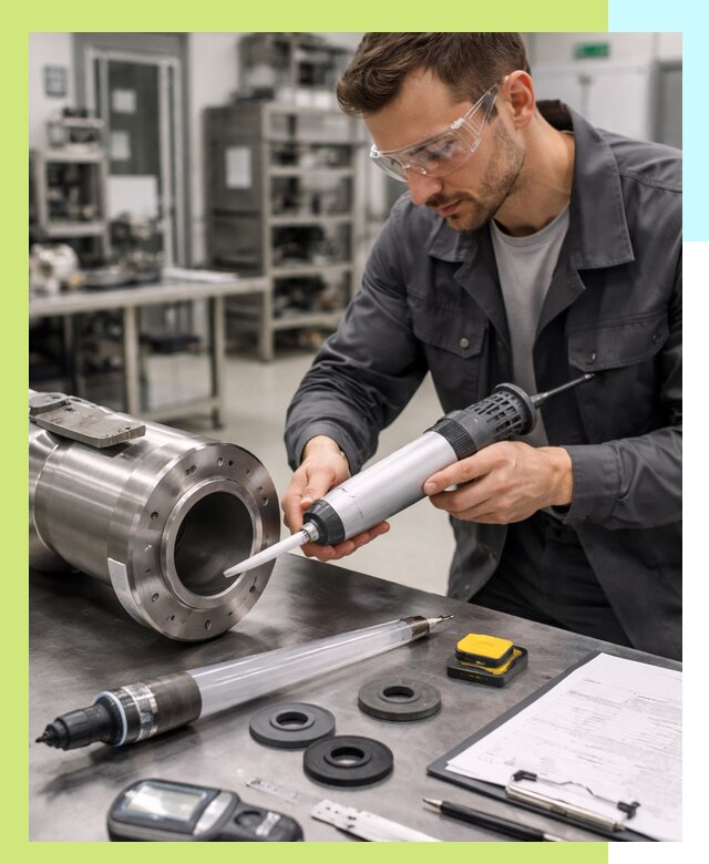 Сертификация герметиков и получение деклараций в Рыбинске