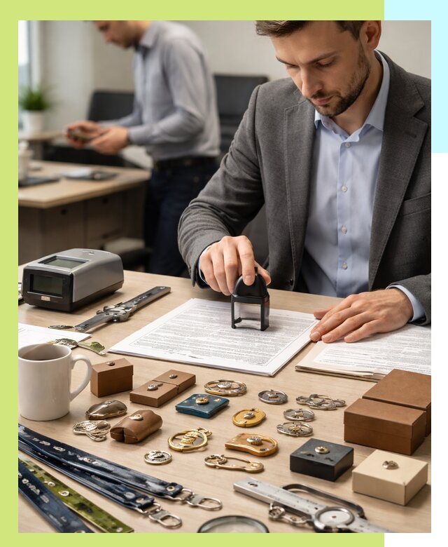 Сертификация сувениров и сувенирной продукции в Рыбинске