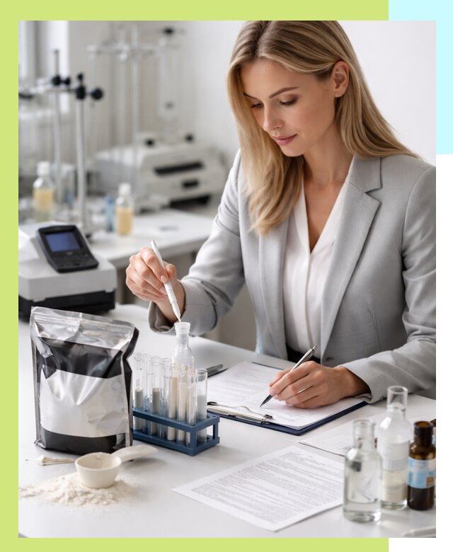 Сертификация спортивного питания в Рыбинске с оформлением документов