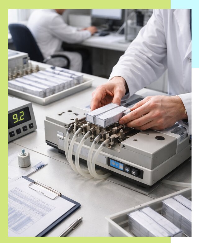 Сертификация сигарет и табачной продукции в Рыбинске