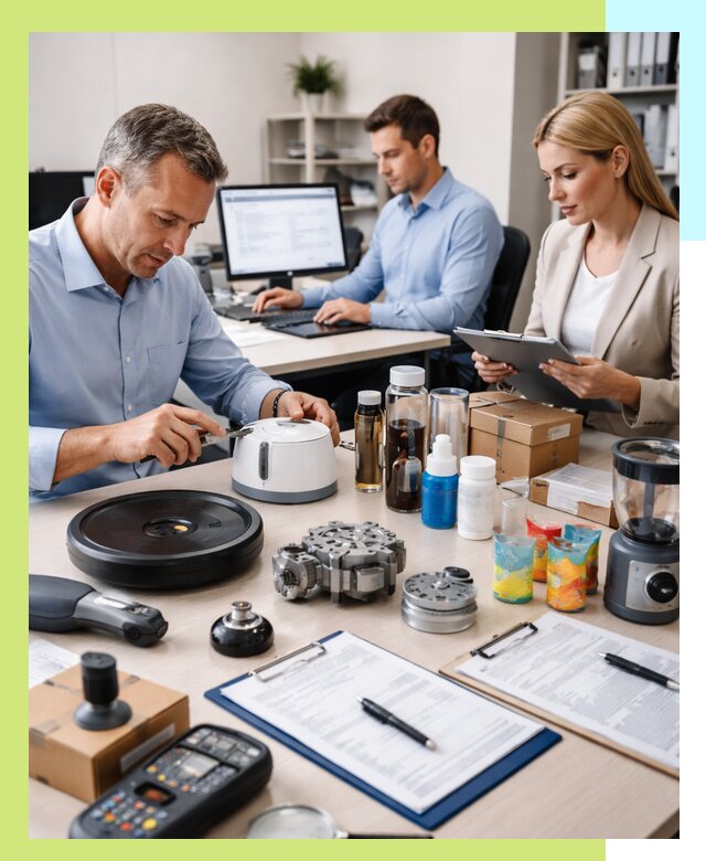 Сертификация товаров в Рыбинске — быстро, официально