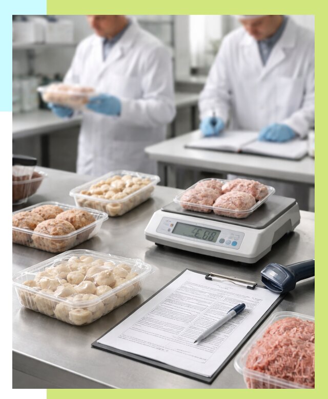 Сертификация полуфабрикатов в Рыбинске от 18734 р. | Алешин-Рбн