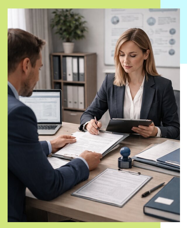 Сертификация услуг в Рыбинске, подтверждение соответствия и качества