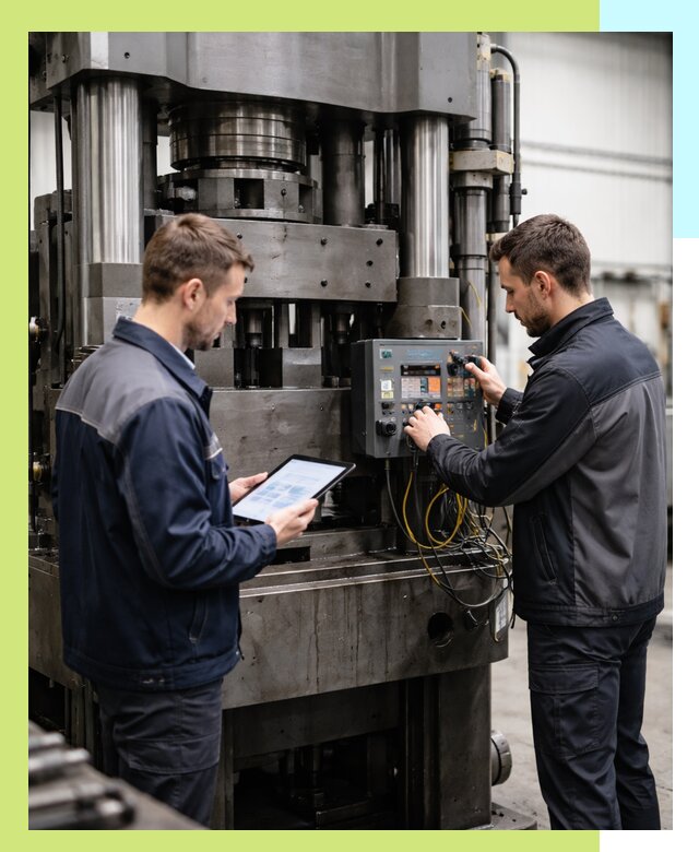 Сертификация машин и оборудования в Рыбинске по ГОСТ и ТР