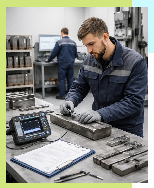 Сертификация сварочного оборудования в Рыбинске по ГОСТ