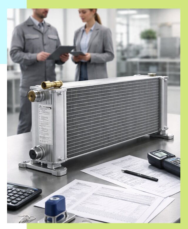 Сертификация радиаторов в Рыбинске под ключ от 8847 р. | Алешин-Рбн