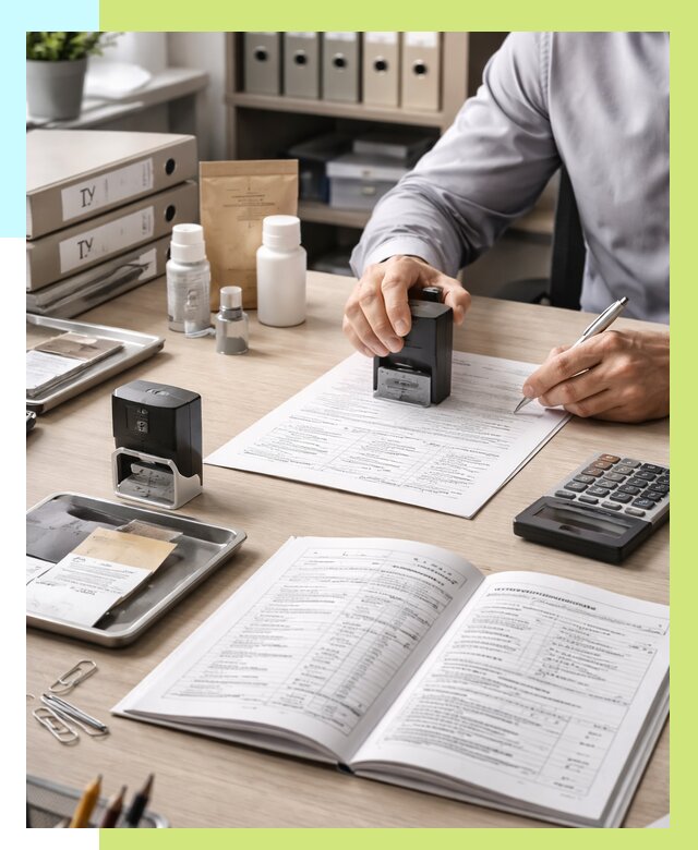 Разработка ТУ на продукцию в Рыбинске от 12490 р. | Алешин-Рбн