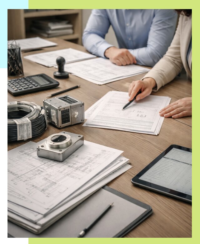 ТУ на изделие в Рыбинске: оформить и получить от 8847 р. | Алешин-Рбн