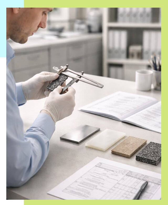 Разработка ТУ на материалы в Рыбинске от 20816 р. Алешин-Рбн