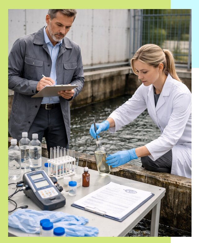 Разработка технических условий (ТУ) на водоснабжение в Рыбинске