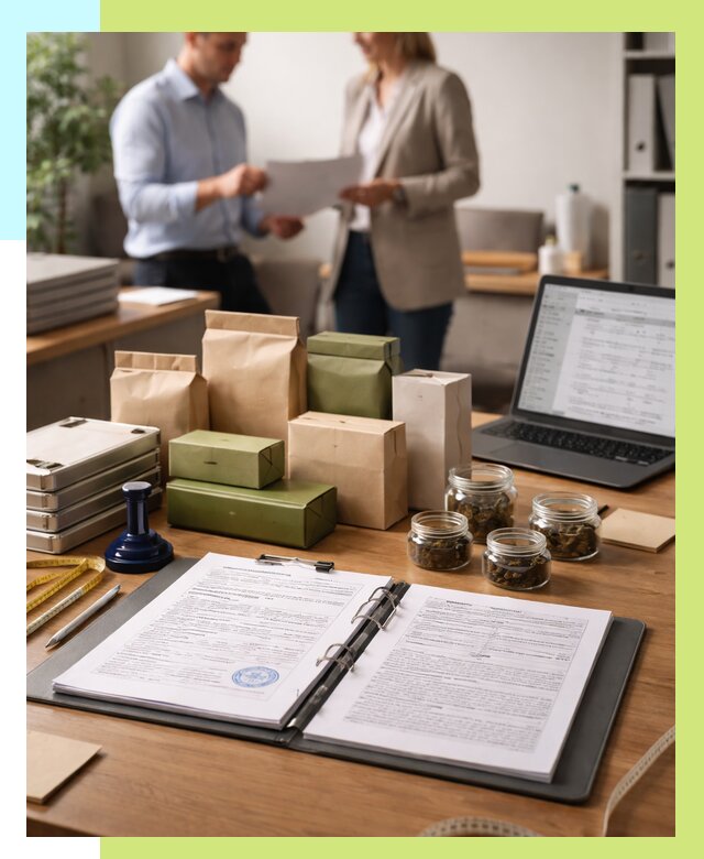 ТУ на чай в Рыбинске срочно от 8847 р., оформление в Алешин-Рбн