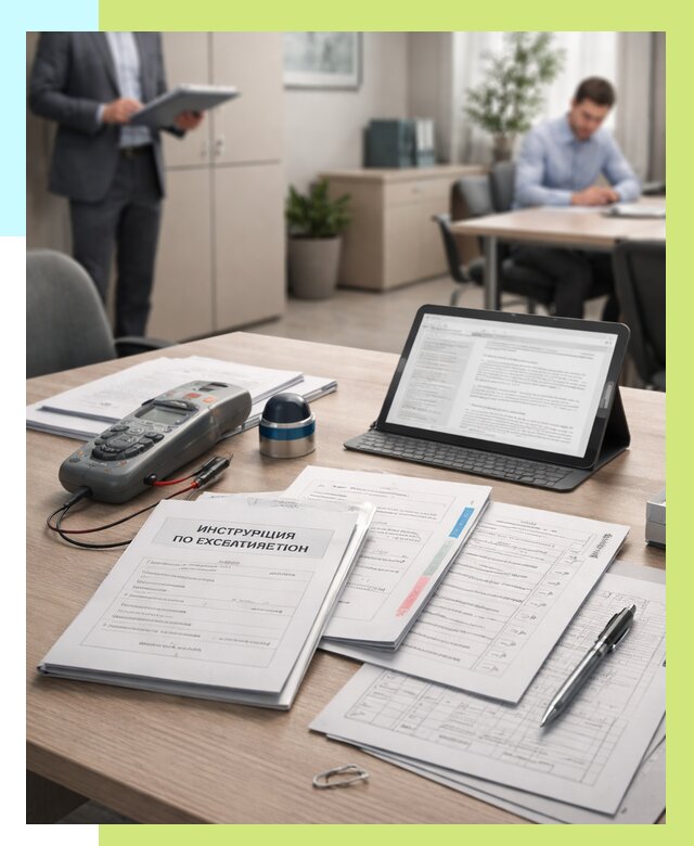 Руководство по эксплуатации в Рыбинске от 7286 р. | Алешин-Рбн