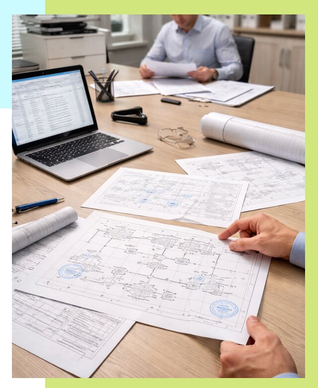 Алешин-Рбн:маршрутные карты технологических процессов Рыбинске от 6245