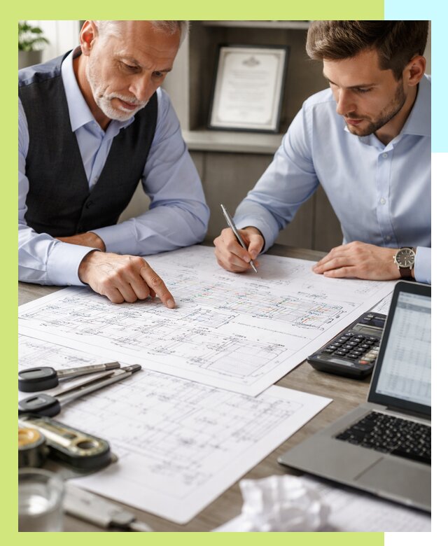 Разработка маршрутных карт технологических процессов в Рыбинске