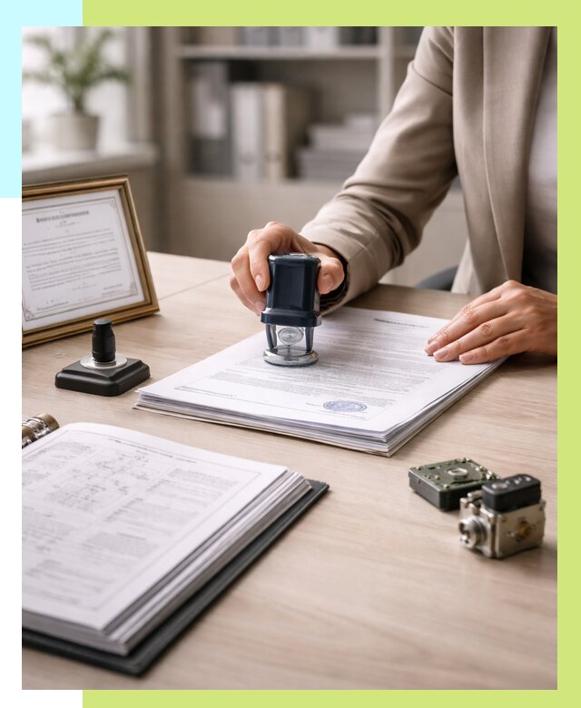 Сертификат соответствия ГОСТ Р в Рыбинске от 9367 р. Алешин-Рбн