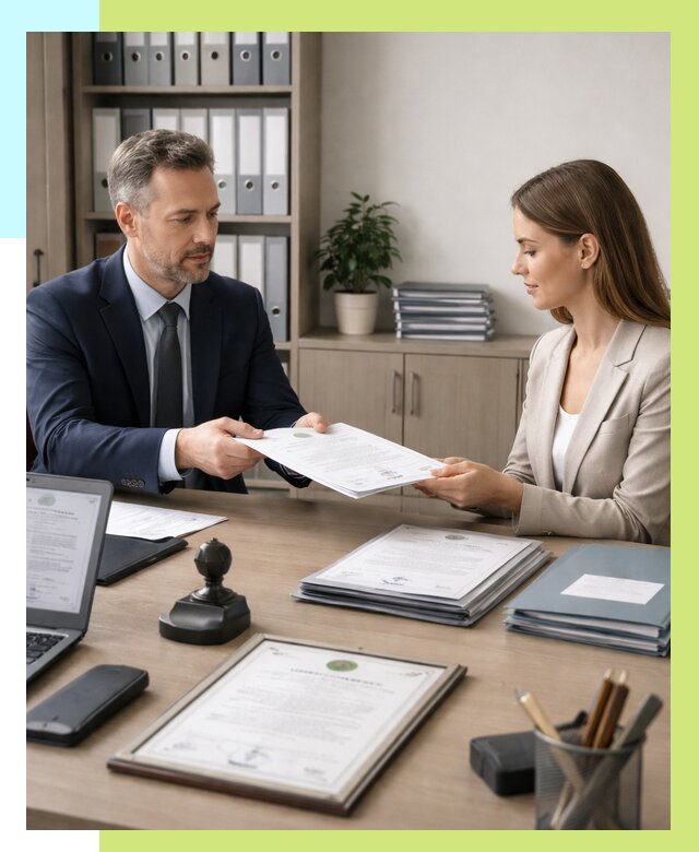 Нотификация ФСБ в Рыбинске от 26020 р., Получить у Алешин-Рбн