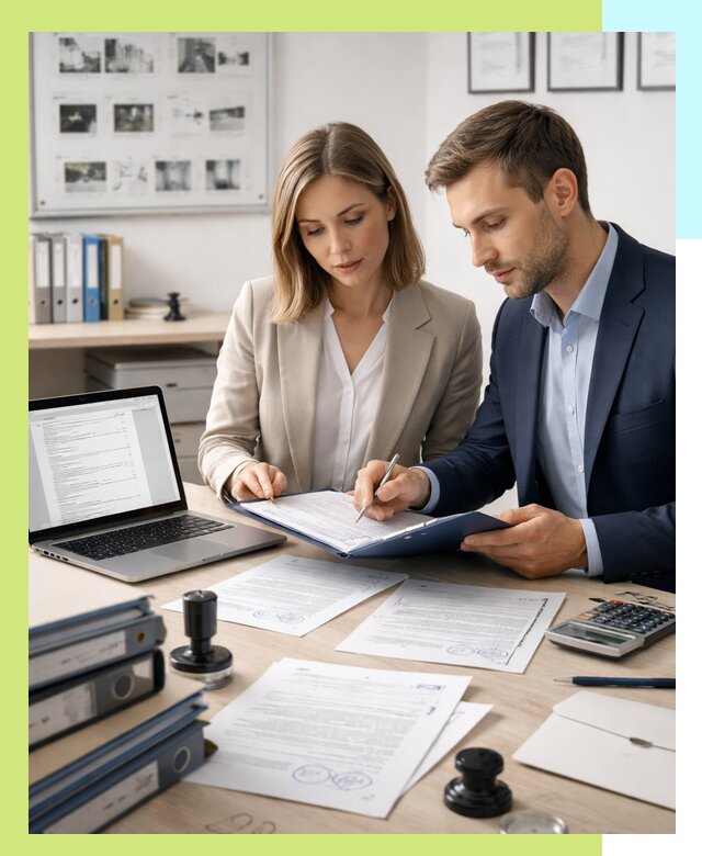 Нотификация ФСБ для продукции и оборудования в Рыбинске