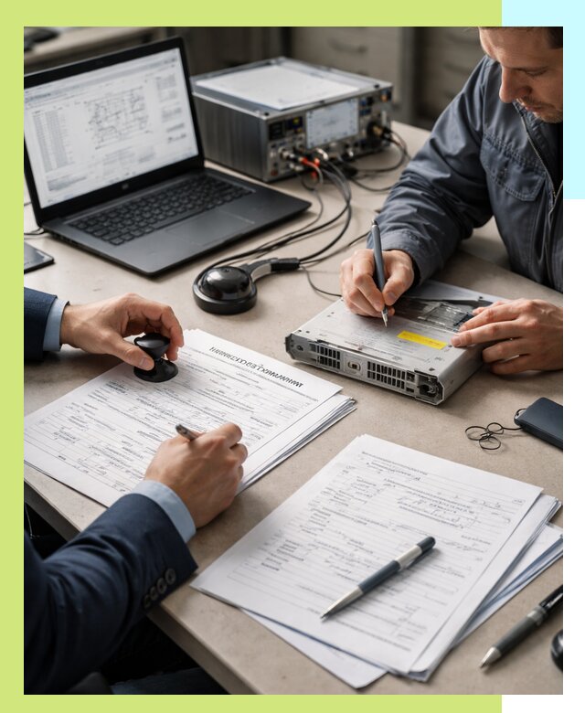 Обоснование безопасности зданий и сооружений в Рыбинске