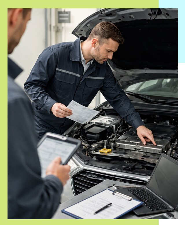 Оформление СБКТС на автомобиль в Рыбинске, быстро и официально