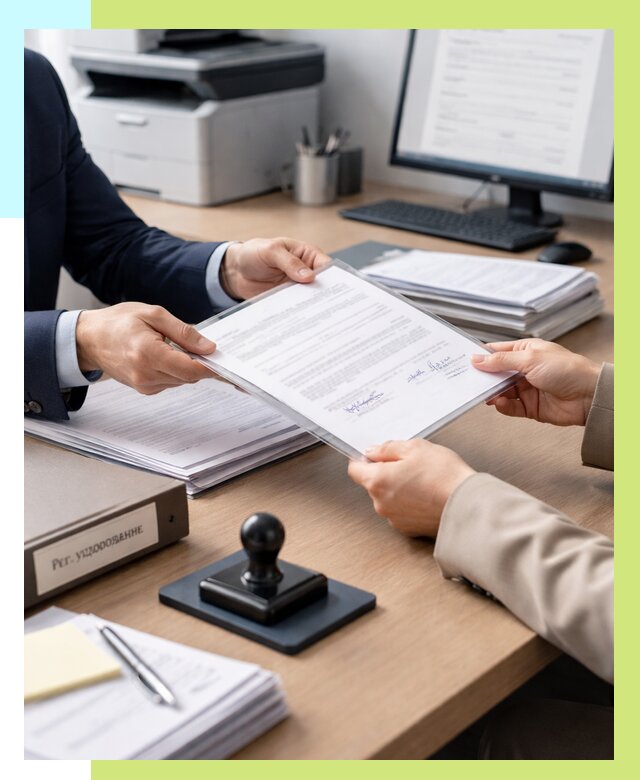 Рег. удостоверение медизделия в Рыбинске от 83264р | Алешин-Рбн