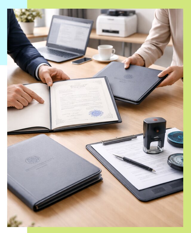 Сертификат OHSAS 18001 в Рыбинске от 46836 р. | Алешин-Рбн