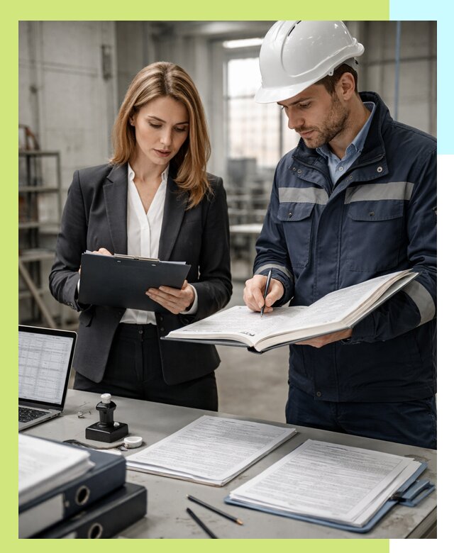 Получение сертификата OHSAS 18001 в Рыбинске для предприятий