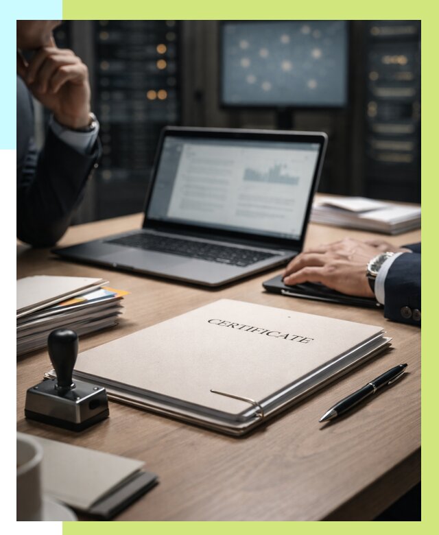 Сертификат ISO 27001 в Рыбинске под ключ от 156120 р. Алешин-Рбн