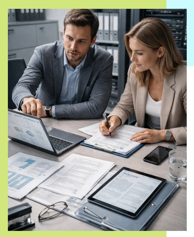 Получение сертификата ISO 27001 информационной безопасности в Рыбинске