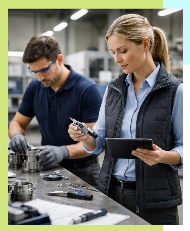 Сертификация производства в Рыбинске по стандартам и требованиям