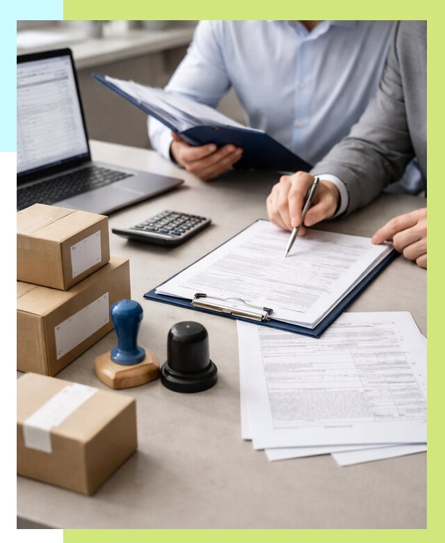 Декларирование продукции в Рыбинске от 12490 р., Алешин-Рбн