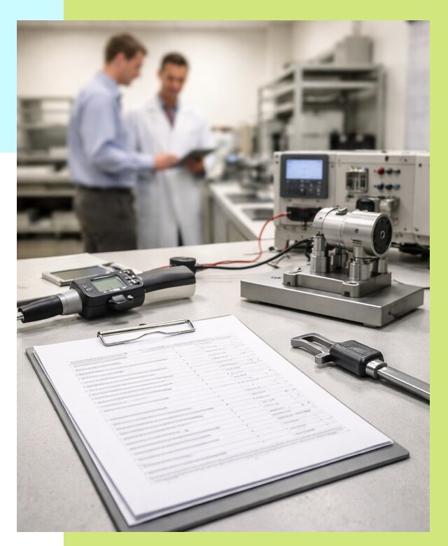 Протокол испытаний продукции в Рыбинске от 7806 р. | Алешин-Рбн