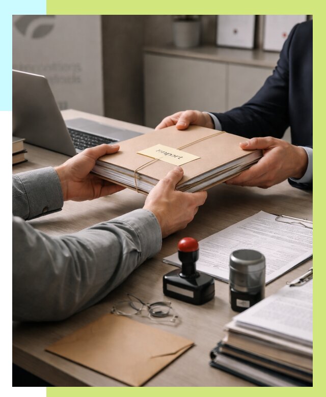 Сертификация для импорта в Рыбинске от 31224 р. | Алешин-Рбн