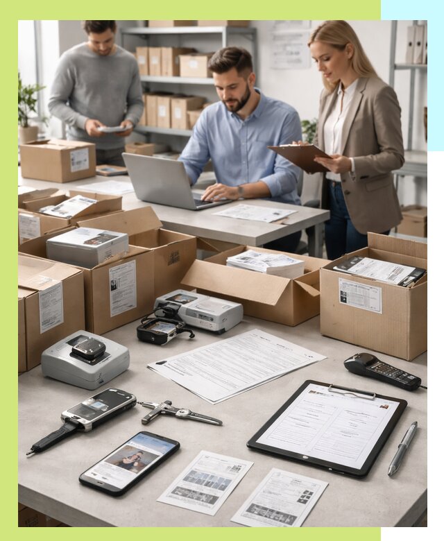 Сертификация товаров и документов для маркетплейсов в Рыбинске