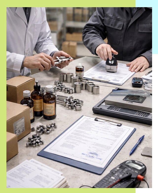 Сертификация продукции собственного производства в Рыбинске