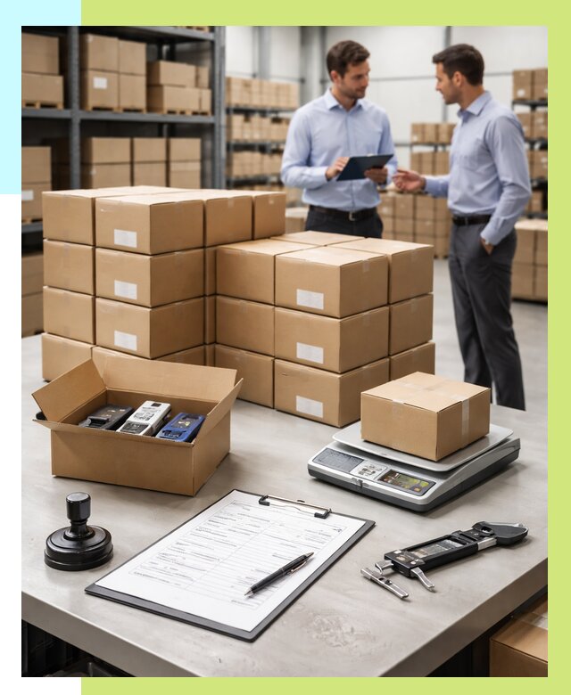 Сертификация партии товара в Рыбинске от 15612 р., Алешин-Рбн