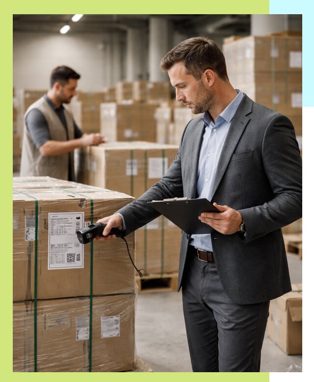 Сертификация партии товара в Рыбинске по требованиям законодательства